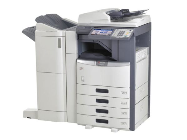 Toshiba e-STUDIO 455SE