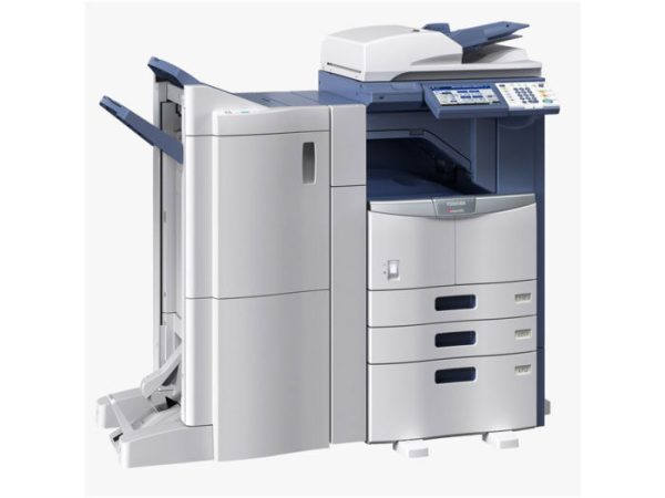 Toshiba e-STUDIO 456 Lower Price