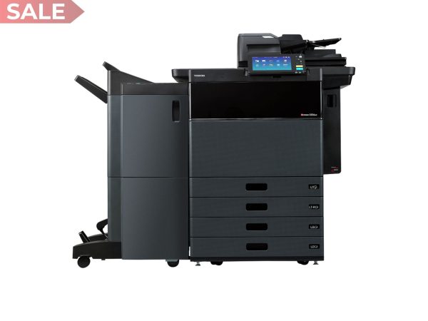 Toshiba e-STUDIO 5506AC used