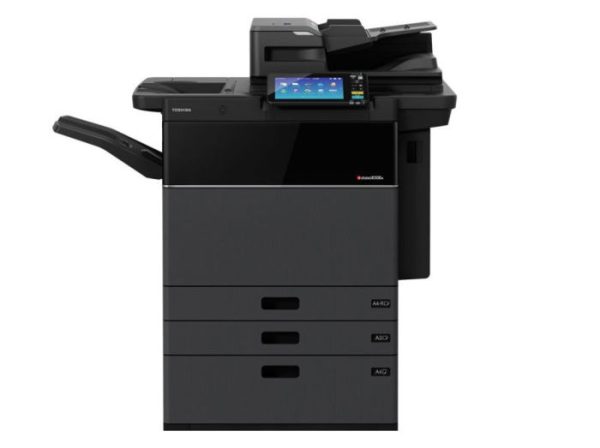 Toshiba e-STUDIO 5508A Pirce