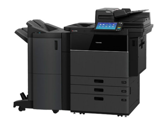 Toshiba e-STUDIO 6518AG Used Toshiba e-STUDIO 6518AG Pirce