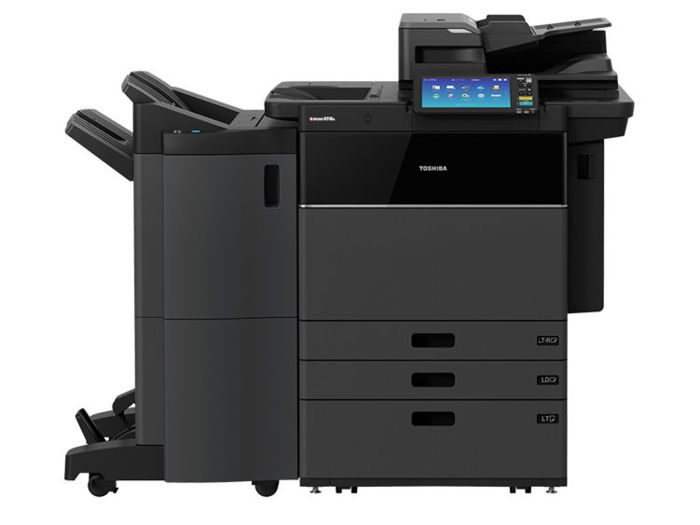 Toshiba e-STUDIO 6518AG Toshiba e-STUDIO 6518AG