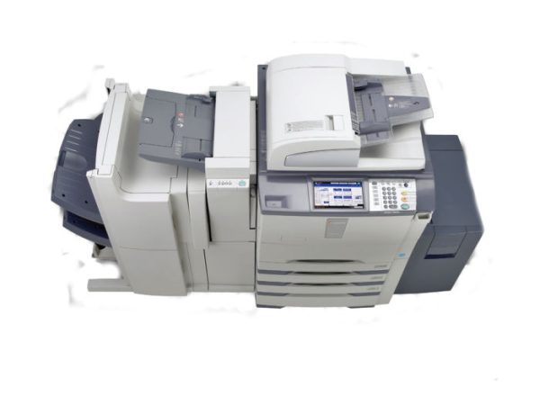 Toshiba e-STUDIO 656G Lower Price