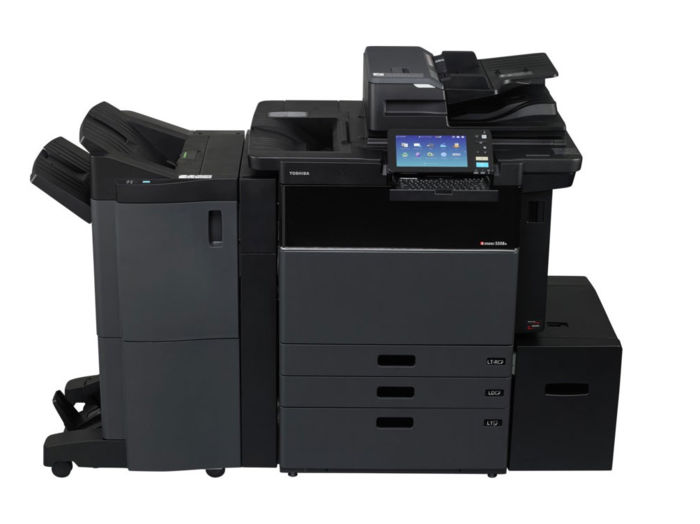 Toshiba e-STUDIO 8508A Price | Buy any Digital Press at low price