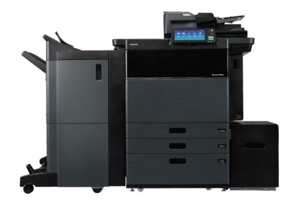 Toshiba e-STUDIO 8508AG