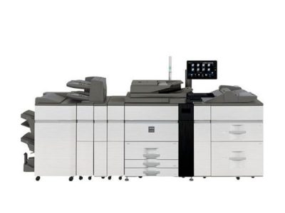 Toshiba e-STUDIO 908 used
