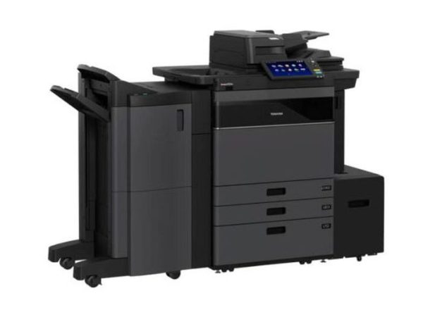 Toshiba e-STUDIO7529A Lower Price