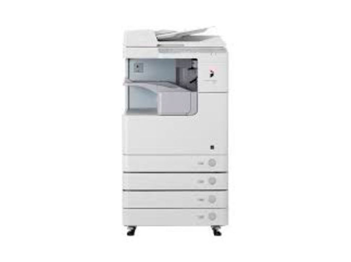 Canon imageRUNNER 2525 Low Price