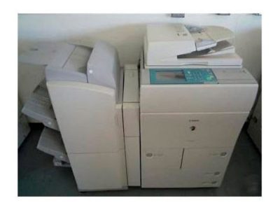 Canon imageRUNNER 5075 Low Price