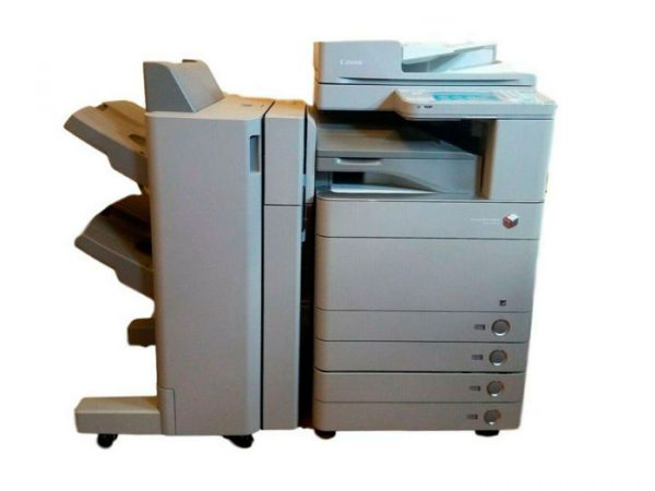 Canon imageRUNNER ADVANCE 4035 Low Price