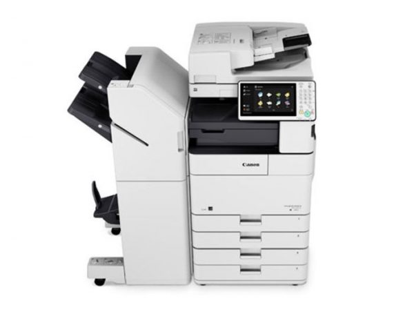 Canon imageRUNNER ADVANCE 4545i Low Price