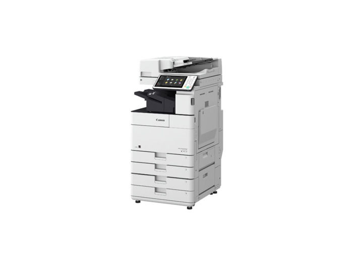 Canon imageRUNNER ADVANCE 4551i II Low Price