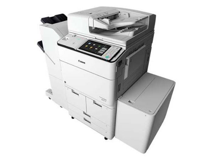 Canon imageRUNNER ADVANCE 6555i III Low Price