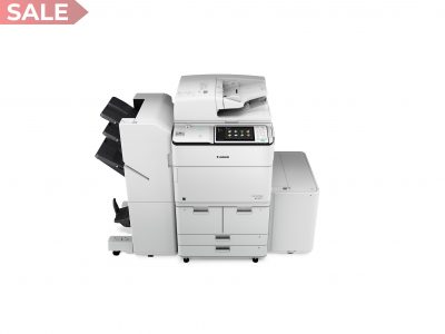 Canon imageRUNNER ADVANCE 8585i II Low Price