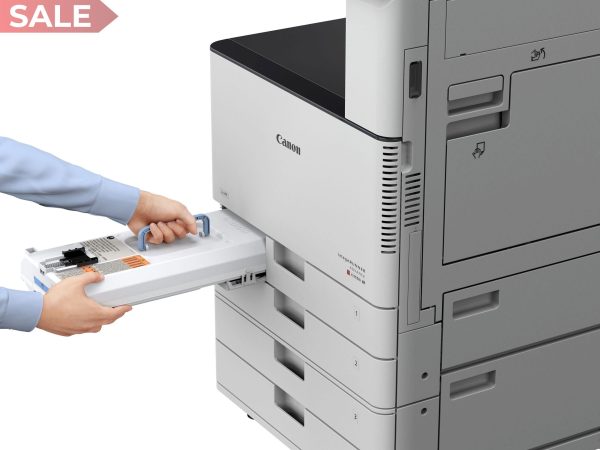 Canon imageRUNNER ADVANCE C3525i Low Price