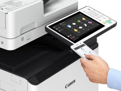 Canon imageRUNNER ADVANCE C3530i Low Price
