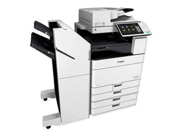 Canon imageRUNNER ADVANCE C5550i III Low Price