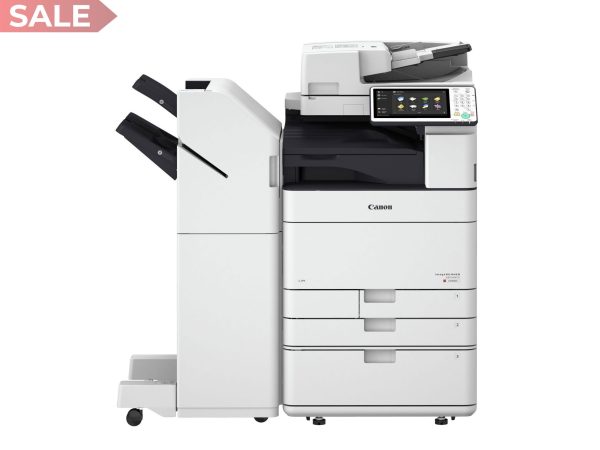 Canon imageRUNNER ADVANCE C5550i Low Price