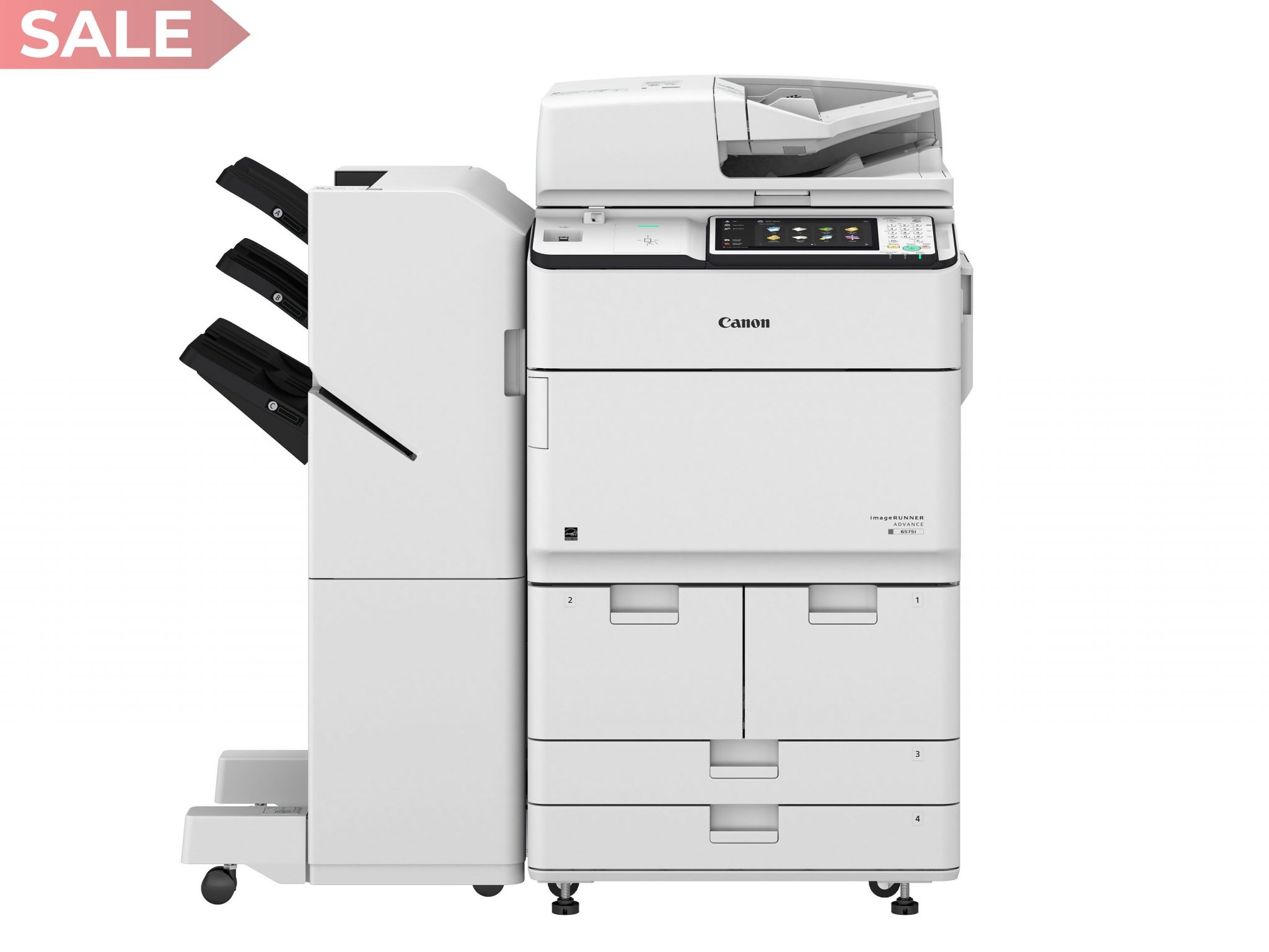 Canon imageRUNNER ADVANCE C7570i Price High Quality Digital Press