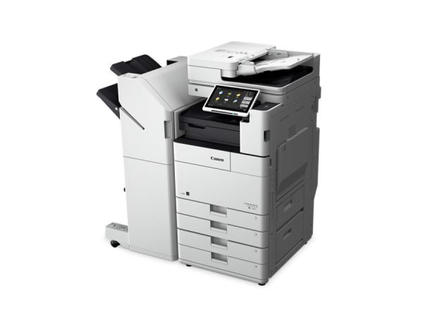 Canon imageRUNNER ADVANCE DX 4725i