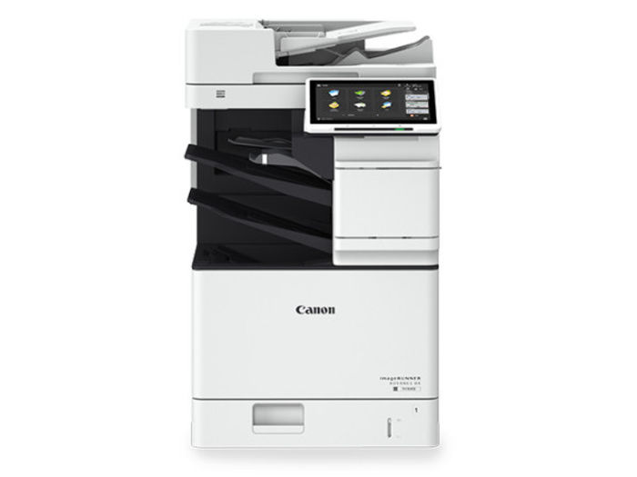 Canon imageRUNNER ADVANCE DX 717iFZ Low Price