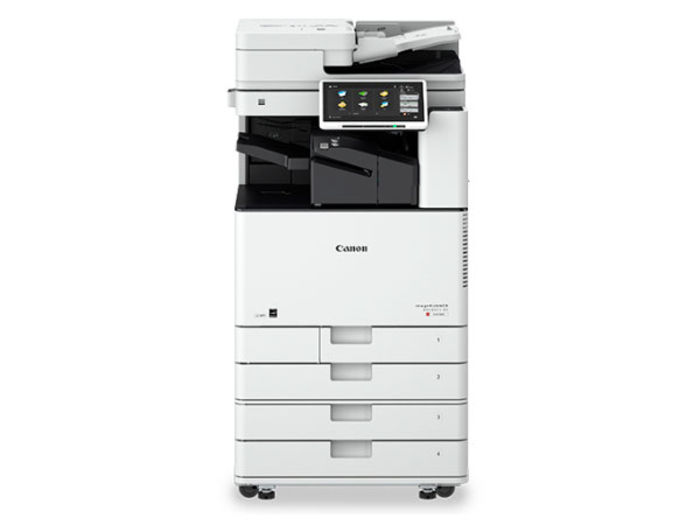 Canon imageRUNNER ADVANCE DX C3725i Low Price