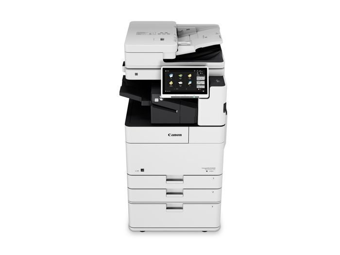 Canon imageRUNNER ADVANCE DX C3835i Low Price