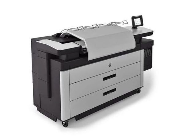 HP PageWide XL 4000 Printer Low Price