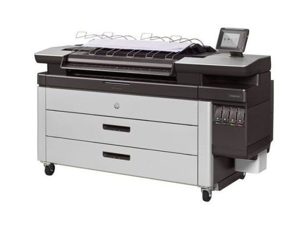 HP PageWide XL 4600 Printer Low Price