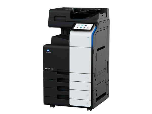 Konica Minolta C301i Low Price