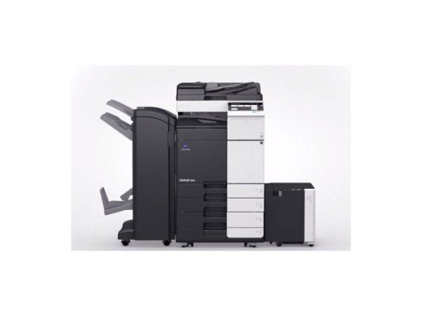Konica Minolta bizhub 368e Low Price