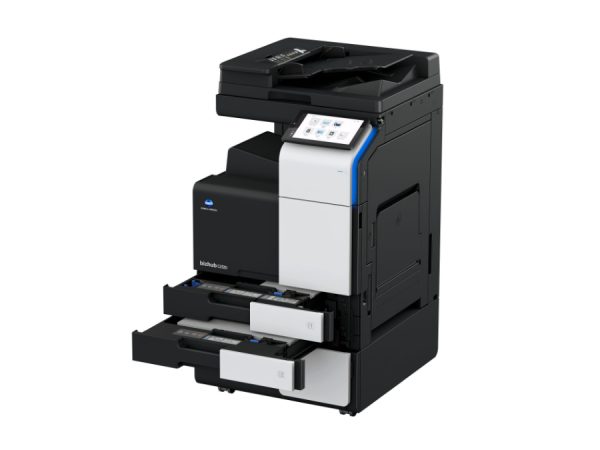 Konica Minolta bizhub C250i