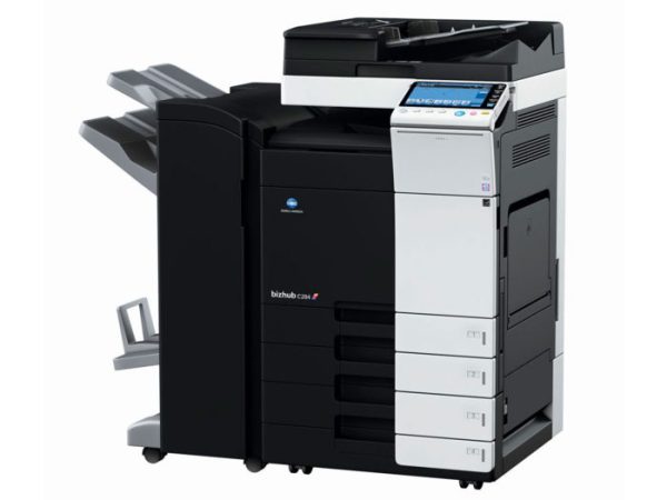 Konica Minolta bizhub C284 Low Price