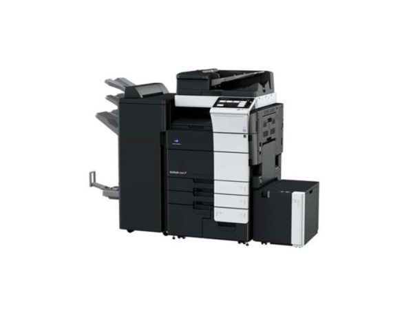 Konica Minolta bizhub C659 Low Price