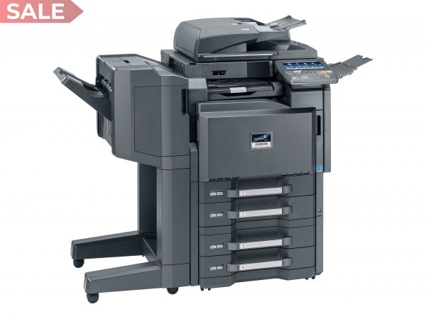 Kyocera TASKalfa 3501i Low Price