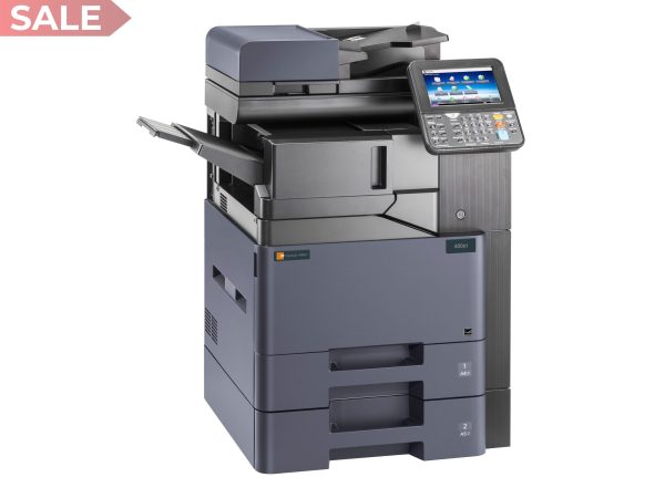 Kyocera TASKalfa 406ci Low Price