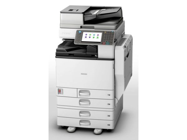 Lanier MP C5502 Low Price