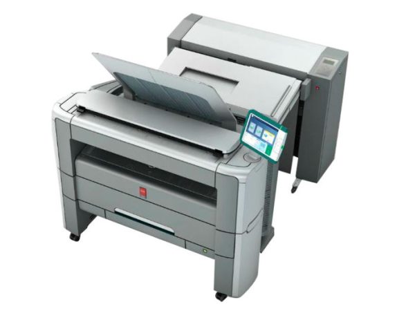 Oce PlotWave 340 Low Price