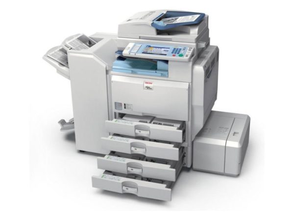 Ricoh Aficio MP 4001 Low Price