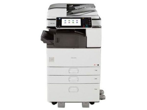 Ricoh Aficio MP 5002 Low Price