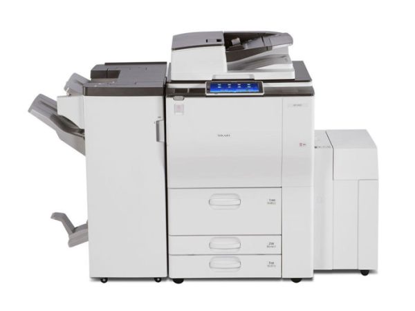 Ricoh MP C8003 Low Price