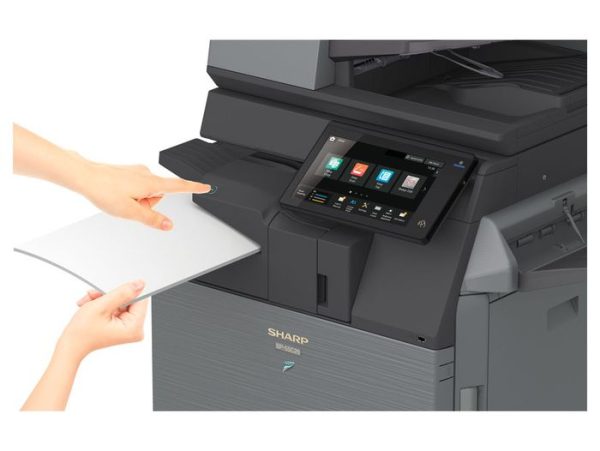 Sharp BP-50C55 Low Price