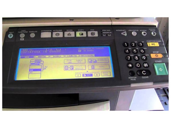 Toshiba e-STUDIO 352 Low Price