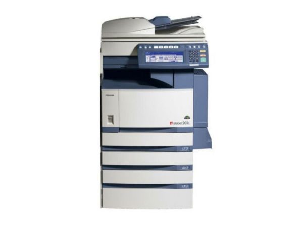 Toshiba e-STUDIO 353 Low Price