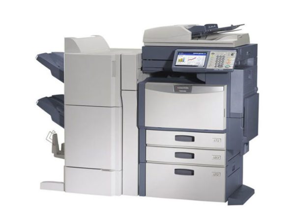 Toshiba e-STUDIO 4520C Low Price