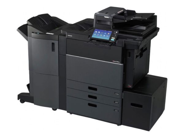 Toshiba e-STUDIO 5508A Low Price