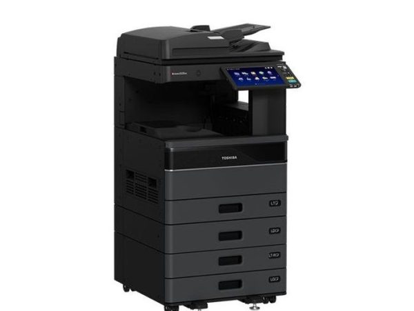 Toshiba e-STUDIO2520AC Low Price
