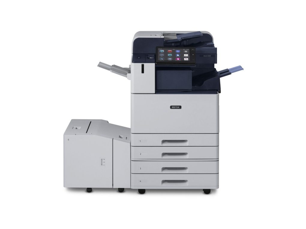 Xerox AltaLink C8245 - Prices Of Copiers