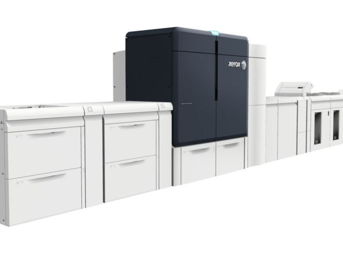 Xerox Color 800i Press For Sale Xerox Color 800i Press Low Price