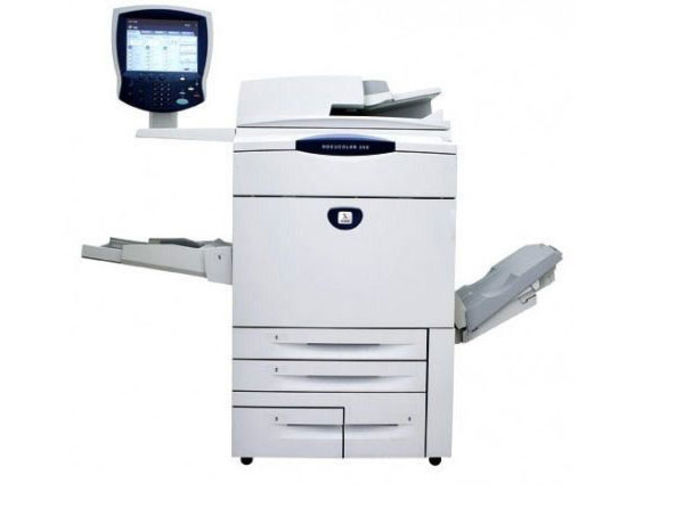 Xerox DocuColor 250 Low Price